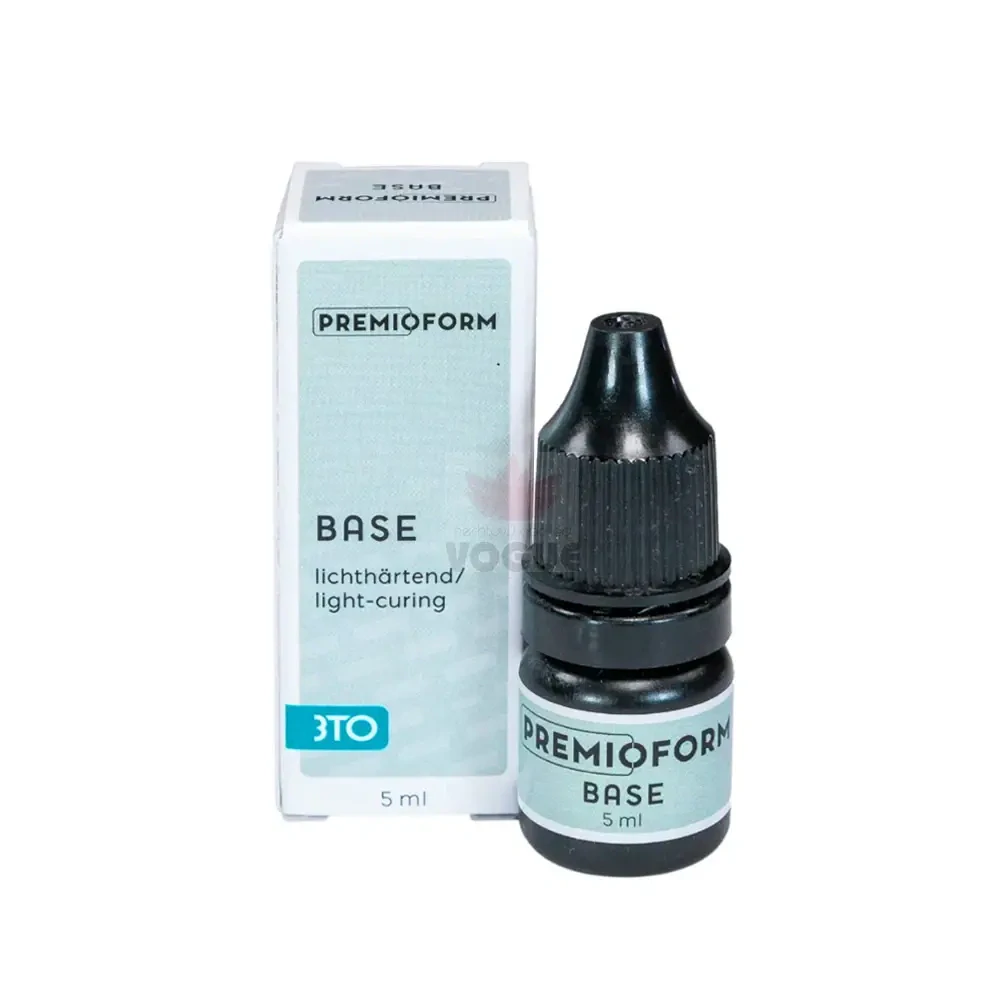 PREMIOFORM BASE 5ml