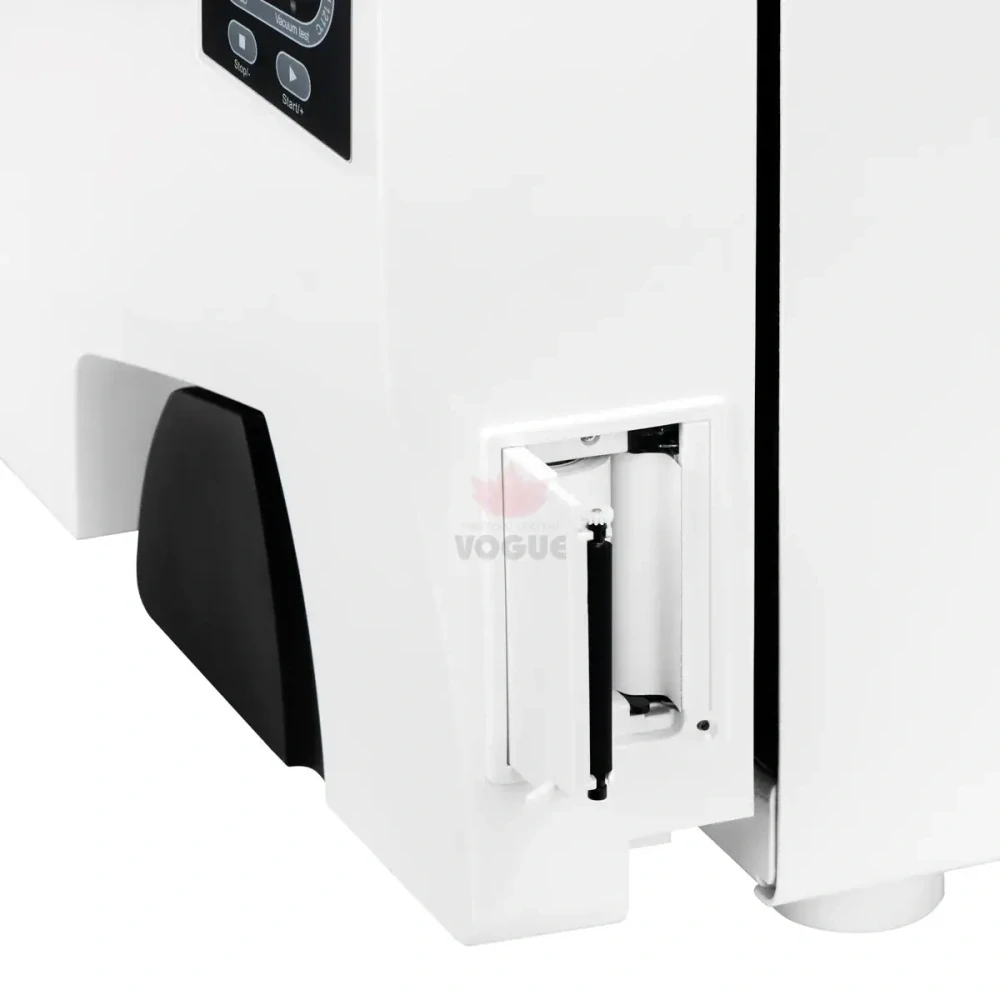 LED autokláv Lafomed Standard Line LFSS12AA s 12 l tlačiarňou, trieda B medical