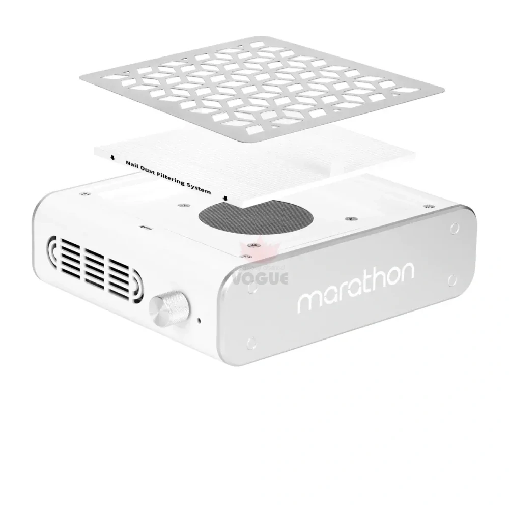 Saeyang odsávač prachu Marathon Olymp 65W