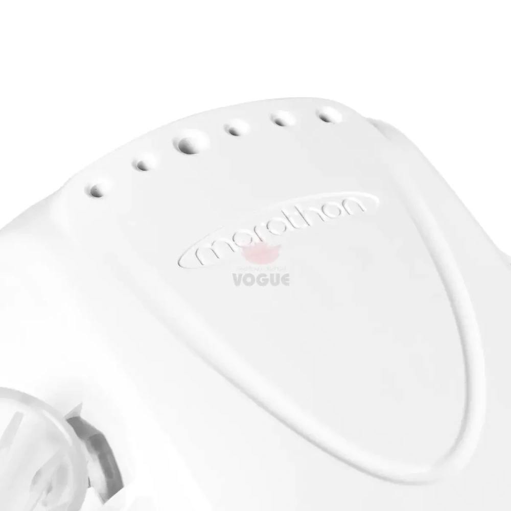 Brúska na nechty Marathon 3 Champion Saeyang biela