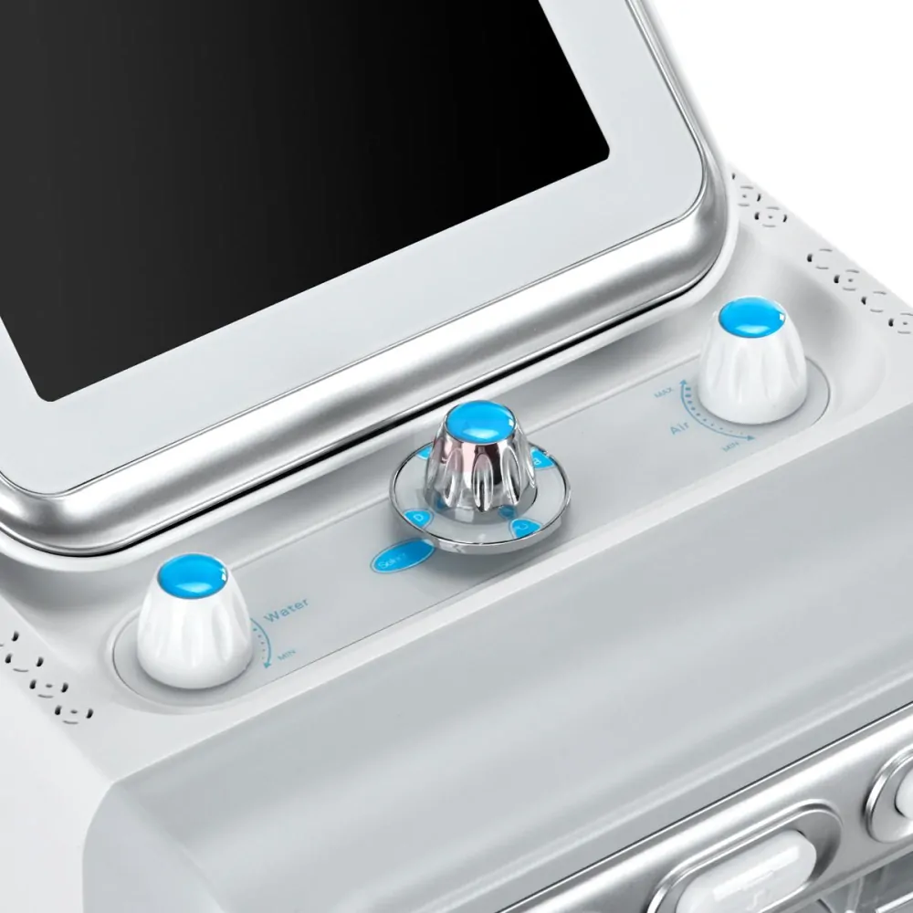 Kozmetický prístroj Hydrogén H2+ 6v1 nová generácia