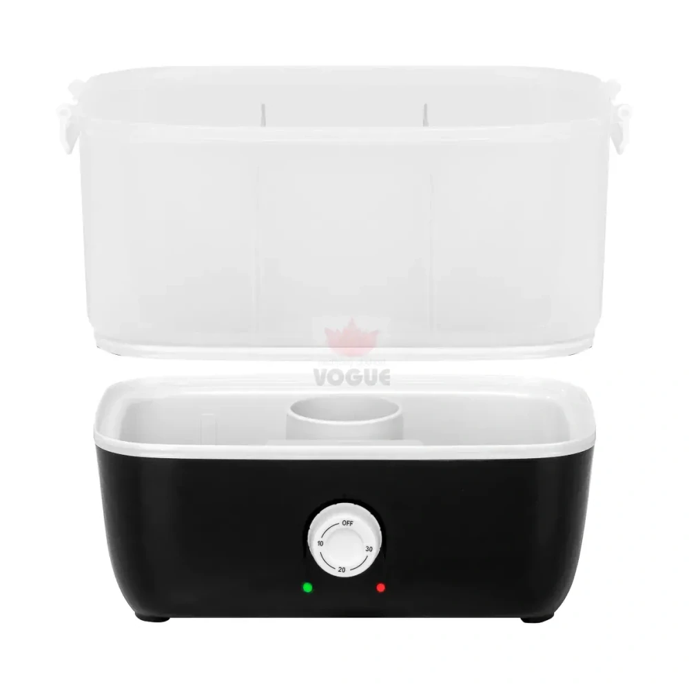 Ohrievač uterákov ELEGANTE 10 600W