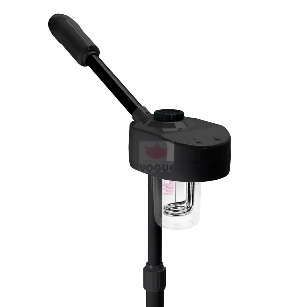 Naparovač Giovanni D-09 čierny