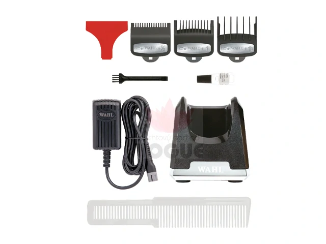 Wahl 3000116 Senior Metal Edition Cordless