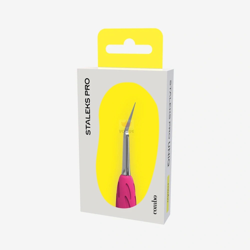 Staleks Combo UNIQ Pracovná časť pushera WPPQ-34