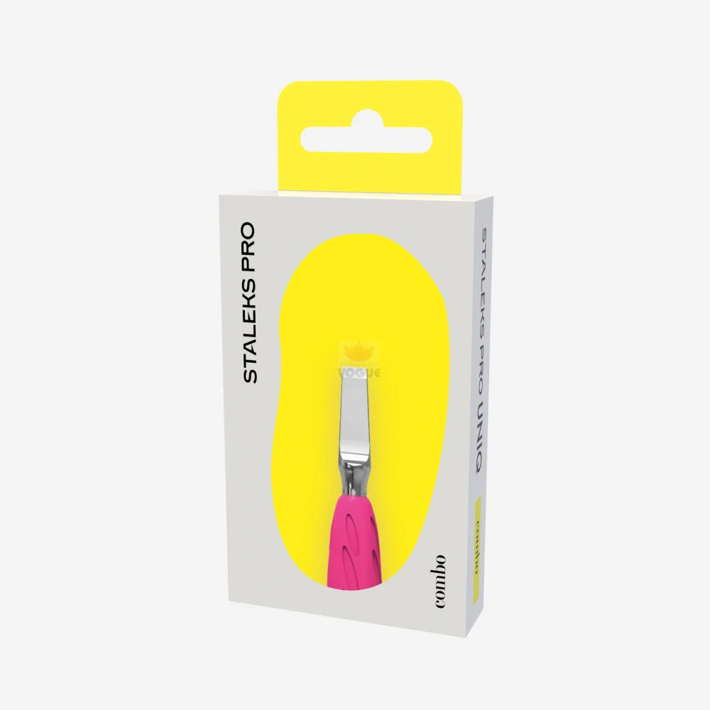 Staleks Combo UNIQ Pracovná časť pushera WPPQ-15