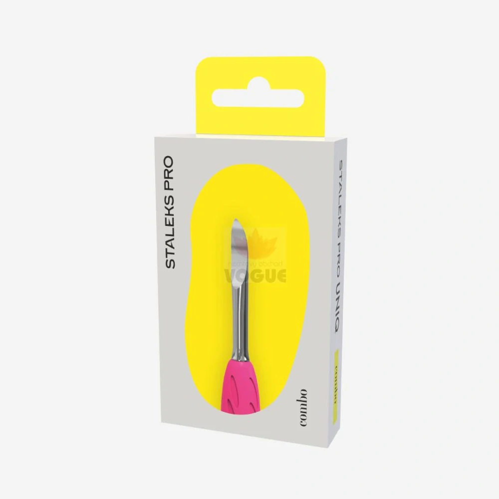 Staleks Combo UNIQ Pracovná časť pushera WPPQ-19