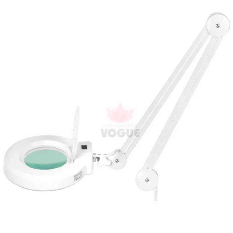 Zostava kreslo 210 + lampa s lupou LED S5 + stolička 302