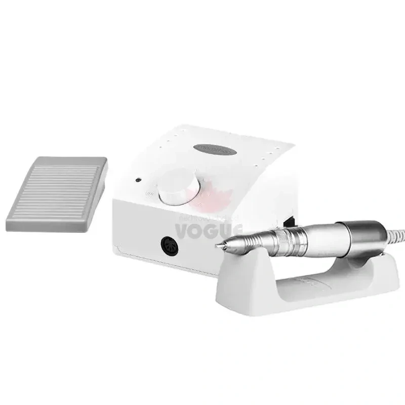 Saeyang brúska Marathon K35 Cube biela + SH30N