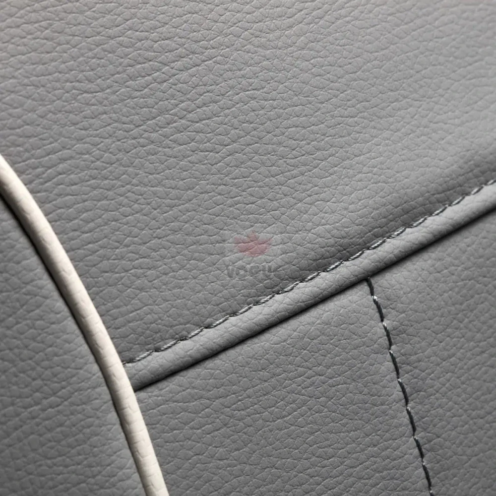 Masážne kreslo Sakura Comfort Plus 806, šedá