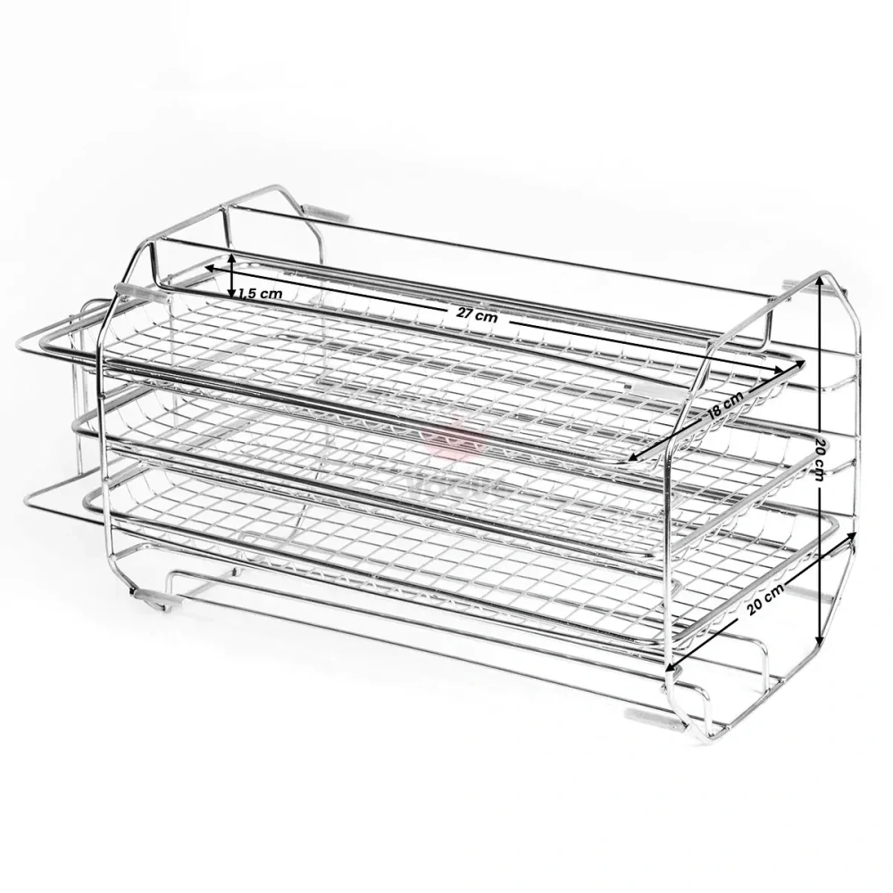 Autokláv Lafomed Compact Line LFSS18AD s 18 l tlačiarňou, medicínska trieda B