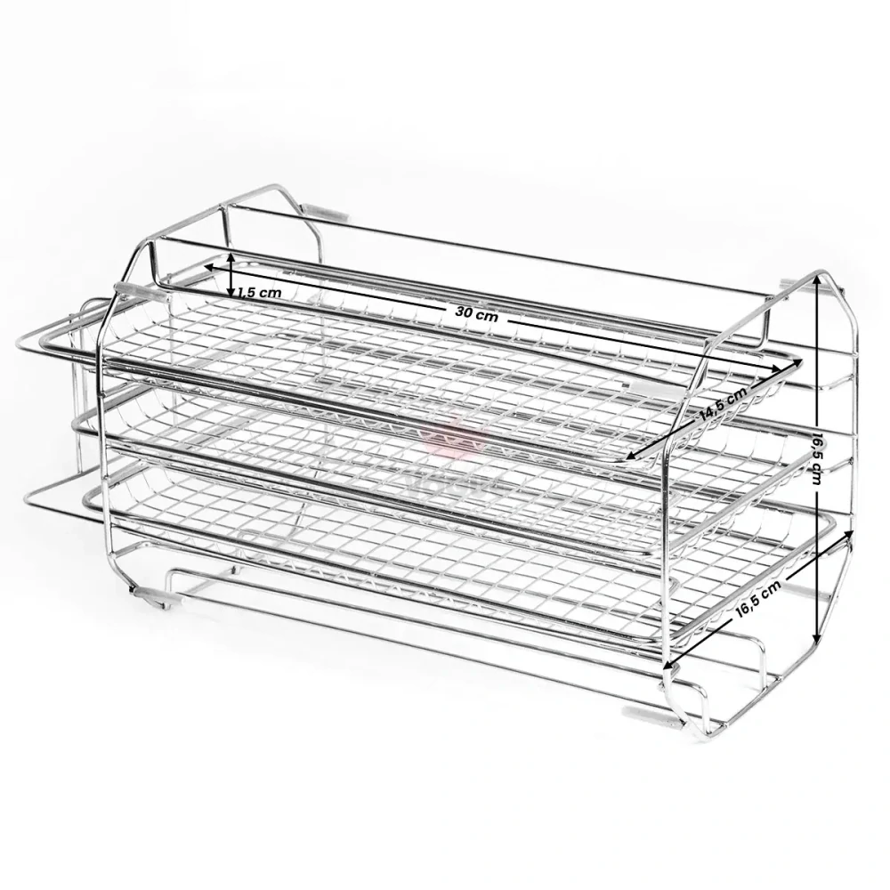 Autokláv Lafomed Compact Line LFSS12AD s 12 L tlačiarňou, trieda B medical