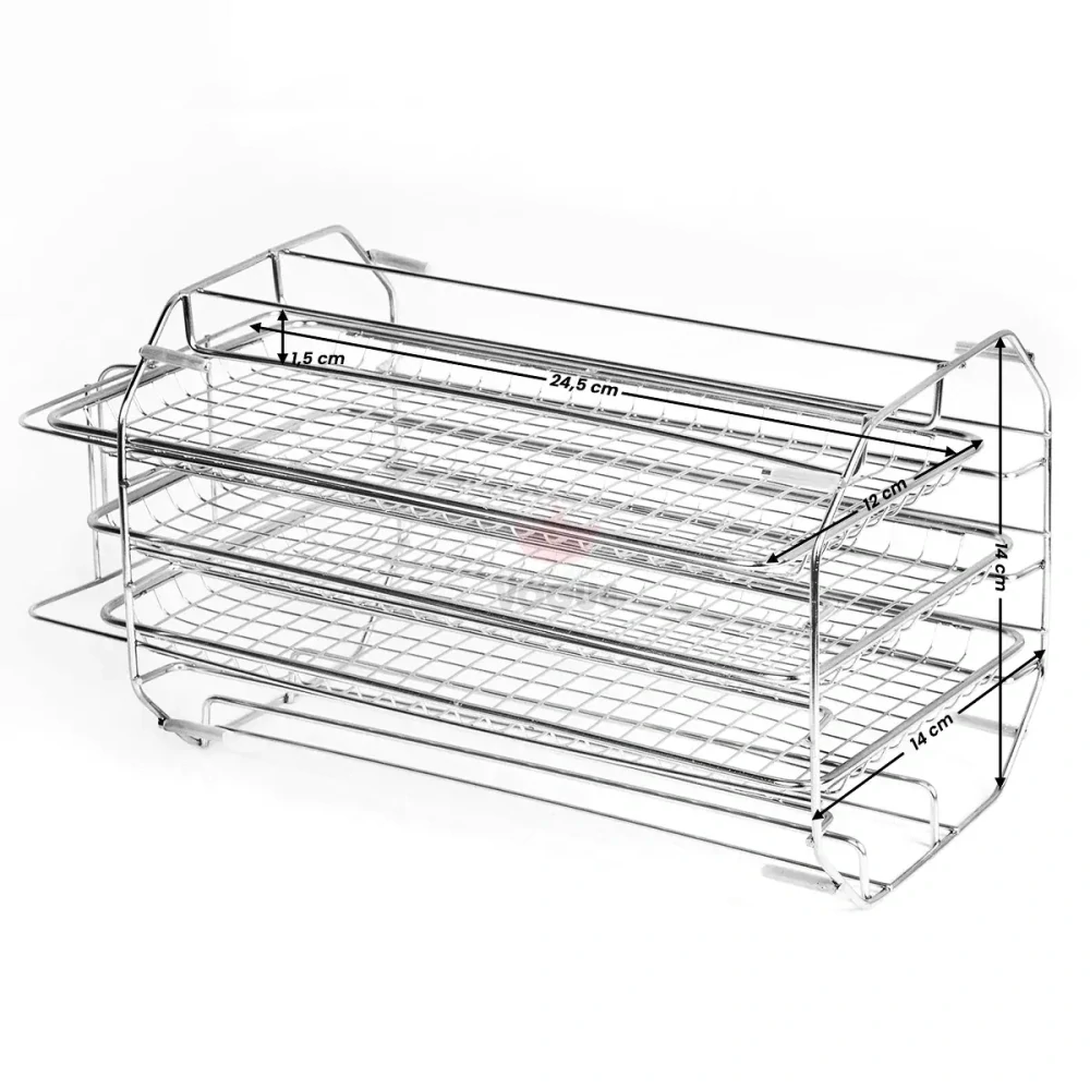 Lafomed Standard Line LFSS08AA LED autokláv s 8 L tlačiarňou, trieda B medical