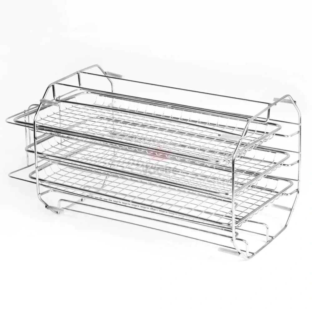 LED autokláv Lafomed Standard Line LFSS12AA s 12 l tlačiarňou, trieda B medical