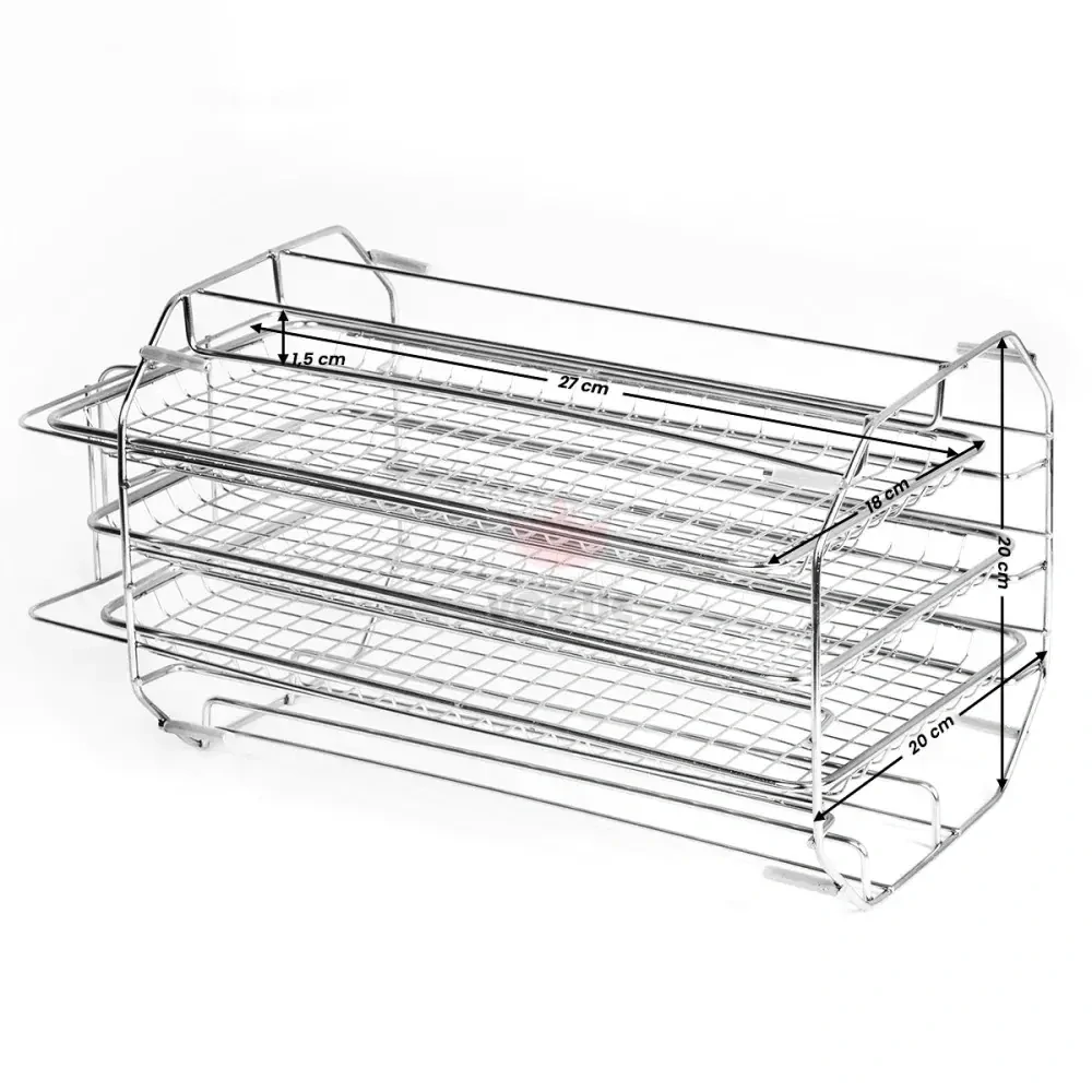 Lafomed Standard Line LFSS18AA LED autokláv s 18 l tlačiarňou, trieda B medical