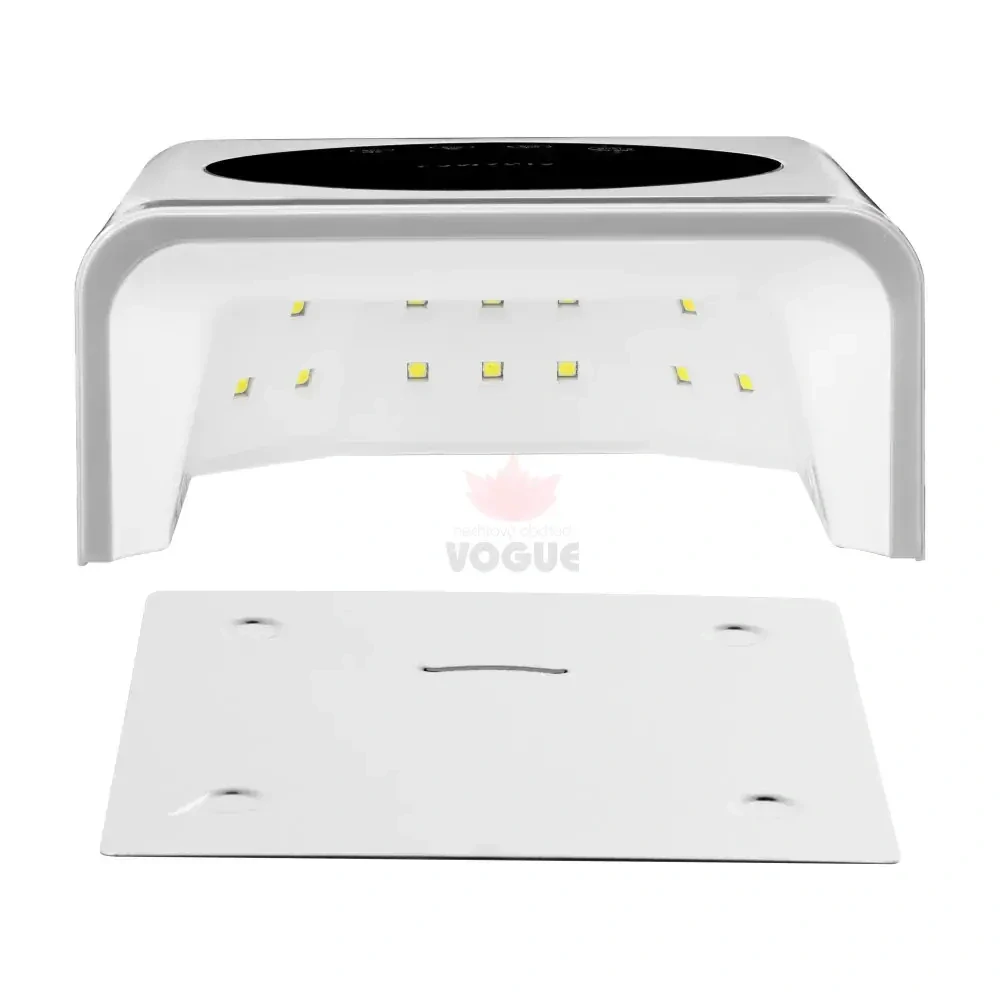 Lampa na nechty UV LED OCHO NAILS X22 72W bezkáblová