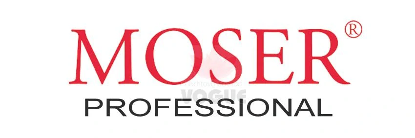Moser 1230 Primat Fading