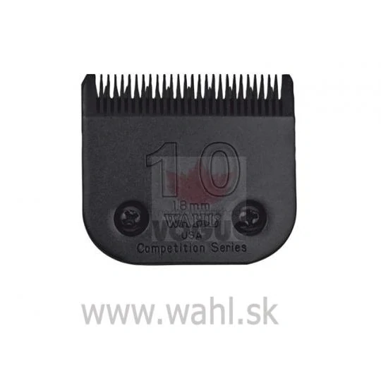 Wahl KM 10 1261-0470