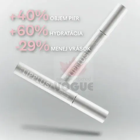 LIPPLUS MAX mini 3 ml sérum na pery