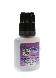 Lepidlo na riasy ULTRA PLUS INNOVA 10ml