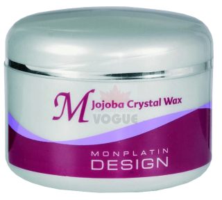 Mon Platin Jojobový krištáľový vosk 250ml