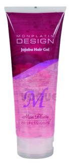 Mon Platin Jojobový gél ružový 1000ml