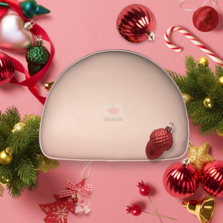 Podložka pod lakeť pre manikérku staroružová 1ks