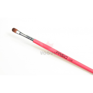 Štetec na gél č.6 zaoblený FASIO