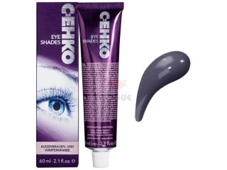 C:EHKO Farba na obočie a mihalnice Grafitová 60ml