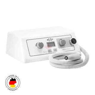 Profesionálna brúska na pedikúru s odsávaním Exo Podo Line