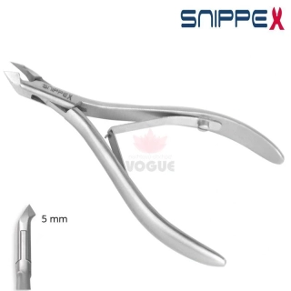 Snippex kliešte na kožičky 10 cm / 5 mm
