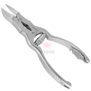 Snippex kliešte na nechty s kĺbom 15 cm