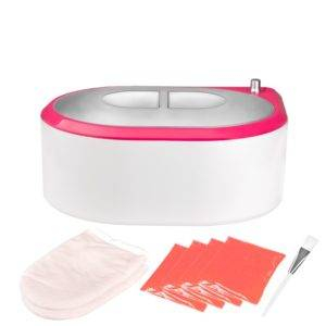 Parafínová vanička AM-8009 265W sada MAX