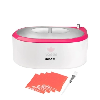 Parafínová vanička AM-8009 265W sada MAX