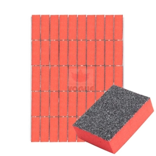 Mini blok šedý 60 ks P.C.R