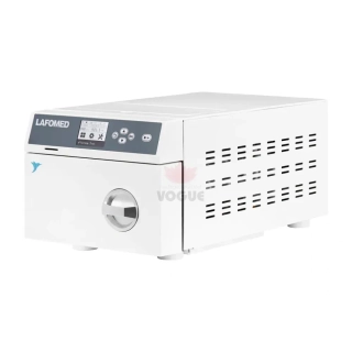 Autokláv Lafomed LFSS03AA LCD 3 L triedy B medicínsky
