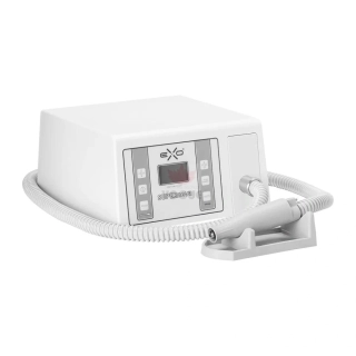 Profesionálna brúska na pedikúru s odsávaním Exo Supernova