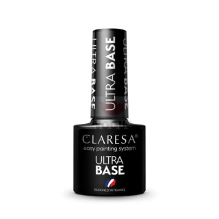 CLARESA ULTRA BASE hustý gél podkladový 5g