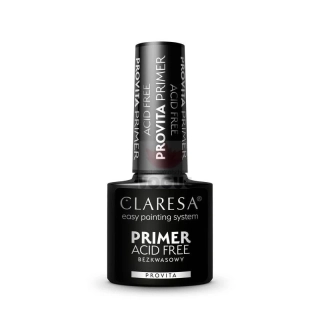CLARESA Primer Bezkyselinový Provita 5g