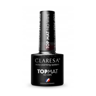 CLARESA TOP NO WIPE 5g bezvýpotkový