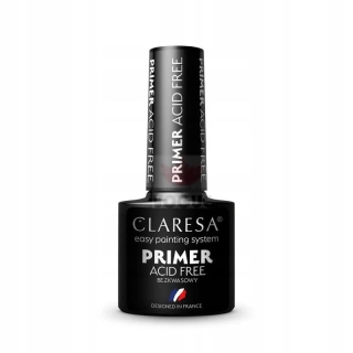 CLARESA Primer bezkyselinový 5ml