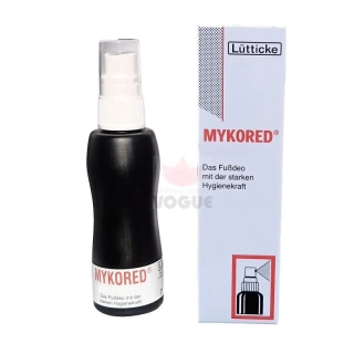 MYKORED na pleseň na nechtoch v spreji 70ml