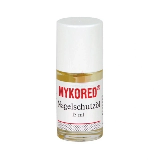 Mykored ochranný olej na prevenciu plesní 13ml