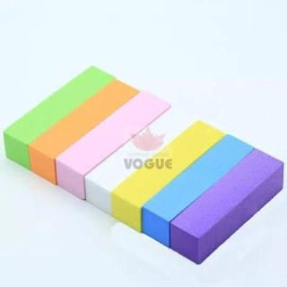 Blok zelený 1 ks P.C.R