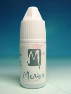 Moyra Lepidlo na nechty zakapávacie 3g