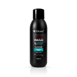 NAiLO Čistič nechtov 570ml