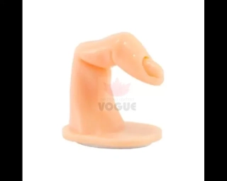 Cvičný prst na tipy