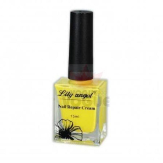 Ochrana nechtovej kožičky  Guma 15ml Lily Angel Nail Repair cream