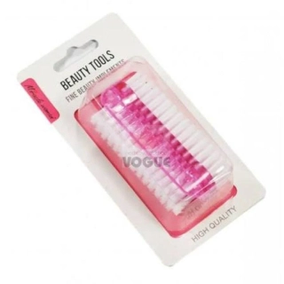 Kefka na oprášenie nechtov obojstranná Beauty Tools