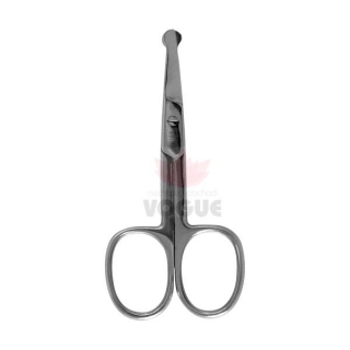 Nožnice na nechty pre deti zaoblené 9cm